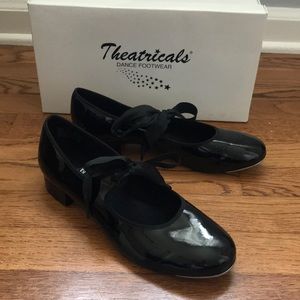 ABT Signature Tap Shoes